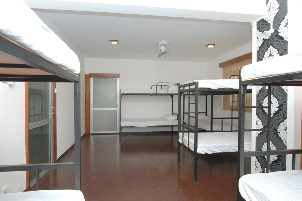 Lanka Hostel Colombo Buitenkant foto