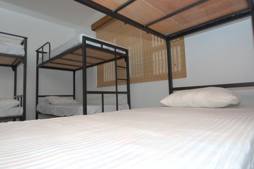 Lanka Hostel Colombo Buitenkant foto