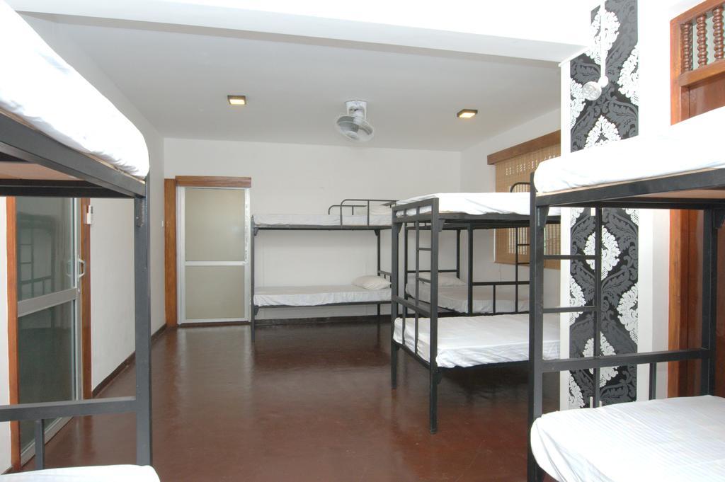Lanka Hostel Colombo Kamer foto