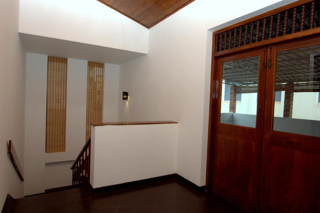 Lanka Hostel Colombo Kamer foto