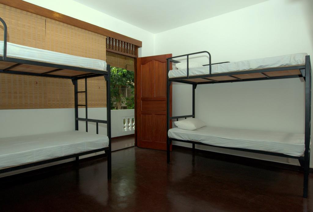 Lanka Hostel Colombo Kamer foto