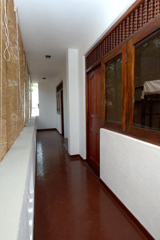 Lanka Hostel Colombo Kamer foto