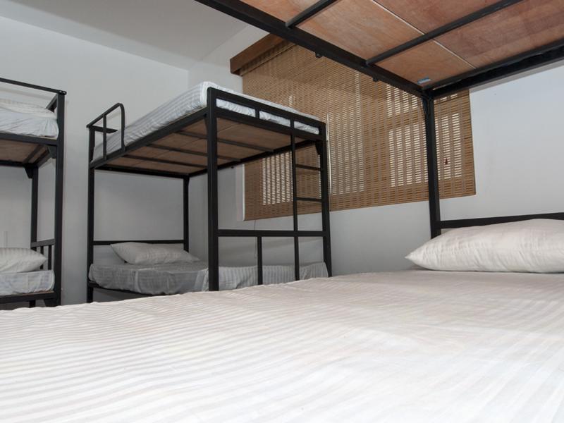 Lanka Hostel Colombo Buitenkant foto