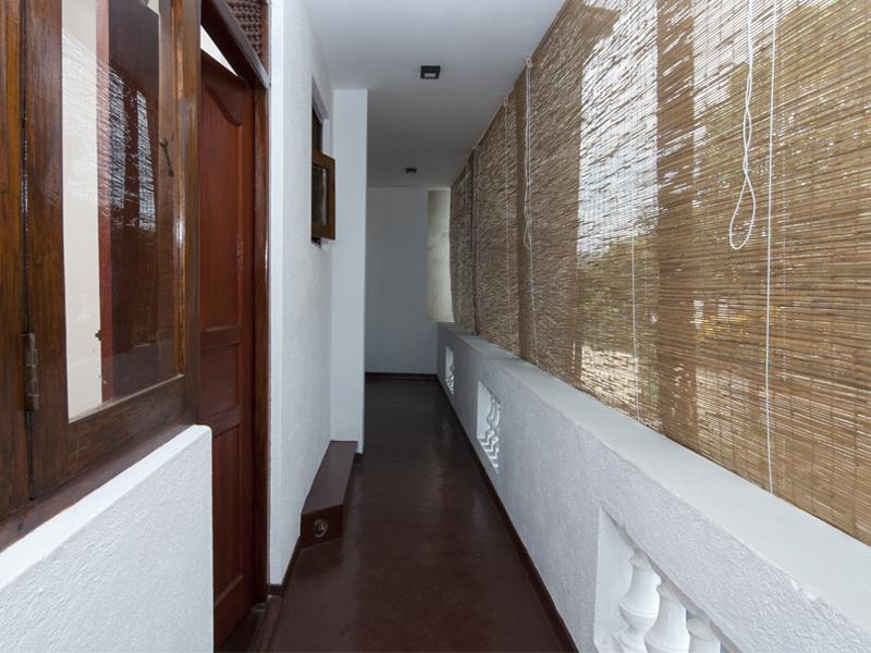 Lanka Hostel Colombo Kamer foto